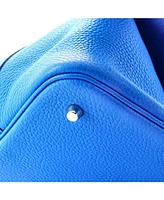 Pre-Owned HERMES Gm Picotin Lock Bag Clemence