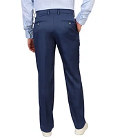 Tailorbyrd Men's Tailored Stretch Dress Pants