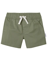 Gerber Baby Boys 2-Pack Shorts