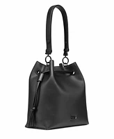 Dkny Teigan Small Bucket Bag