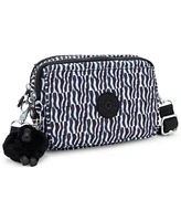 Kipling Abanu Multi Convertible Crossbody Bag