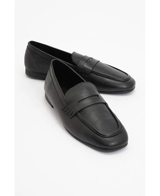 Women's Skye Leather Loafer