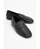 Women's Skye Leather Loafer