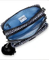 Kipling Abanu Multi Convertible Crossbody Bag