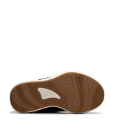 Clarks Cloudsteppers Women's Breeze Sky Slip-On Shoes