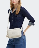 Kipling Abanu Medium Crossbody Bag