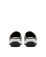 Clarks Cloudsteppers Women's Arla Hollis Slip-On Flat Sandals