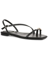 I.n.c. International Concepts Women's Zinaa Flat Sandals, Exclusively at Macy's