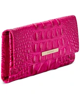 Brahmin Cordelia Melbourne Wallet