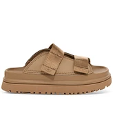 Ugg Kids GoldenGlow Slide Sandals