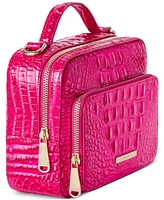 Brahmin Tori Small Leather Melbourne Crossbody