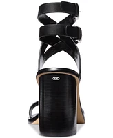 Michael Kors Women's Irene Studded Dress Sandals