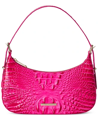 Brahmin Kyrie Melbourne Small Leather Shoulder