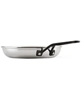 KitchenAid Stainless Steel 5-Ply Clad 10" Open Frypan