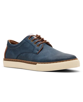 Madden Men Men's Mbroncho Dress Casual Lace Up Sneakers