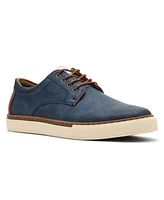 Madden Men Men's Mbroncho Dress Casual Lace Up Sneakers