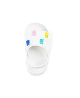 Bebe Toddler Girls Trendy and Comfortable Sandals