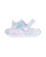 Bebe Toddler Girls Trendy and Comfortable Shoe
