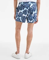Original Penguin Men's Tropical Swim Shorts