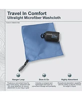 Cocoon- Premium - Ultralight Microfiber Towel