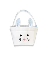 Bits & Bows Toddler Bitty Bunny Basket
