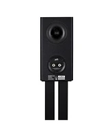 Polk Audio Reserve 3.0 Channel Compact Home Theater Speaker Bundle (Black)