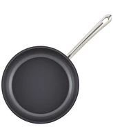 Anolon Accolade Hard-Anodized Precision Forge 2-Pc. Skillet Set