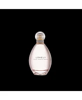 Sarah Jessica Parker Lovely Edp Spray 100ml