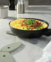 BergHOFF Leo 2-Pc. Foldable Magnetic Trivet Set