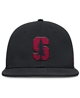 Nike Men's Stanford Cardinal On-Field Dugout True Performance Fitted Hat