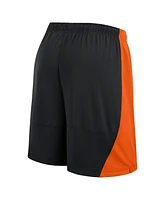 Fanatics Men's Black Cincinnati Bengals No Defense Shorts