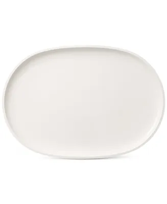 Villeroy & Boch Bone Porcelain Artesano Large Oval Platter