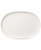 Villeroy & Boch Bone Porcelain Artesano Large Oval Platter