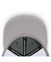 Nike Men's White Penn State Nittany Lions On-Field Dugout True Performance Fitted Hat