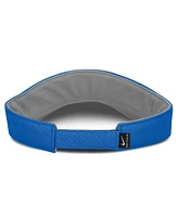 Nike Men's and Women's Blue Ucla Bruins 2025 Dugout Softball Ace Performance Adjustable Visor Hat