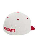 Adidas Men's Nc State Wolfpack On-Field Fitted Baseball Hat