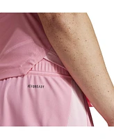 Adidas Men's Pink Inter Miami Cf Home 2025 Euforia Authentic Shorts