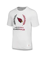 Tommy Hilfiger Men's White Arizona Cardinals Miles T-Shirt