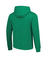 Fanatics Men's Green Toronto St. Pats Authentic Pro Alternate Wordmark Pullover Hoodie