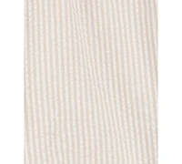 Carter's Toddler Boys Cotton Seersucker Pull-On Drawstring Shorts