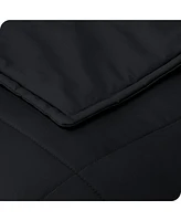 Bare Home Weighted Blanket, 7lbs (60" x 40