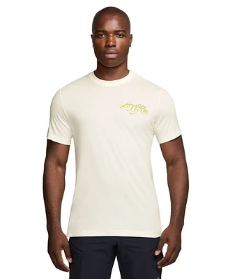 Nike Men's Endless Bunker Golf Graphic T-Shirt