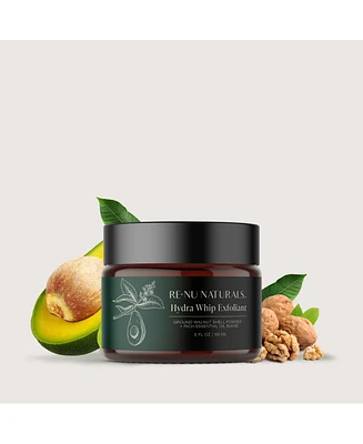 Renu Hydra Whip Exfoliant