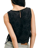 Free People Women's Faded Gardens Tank