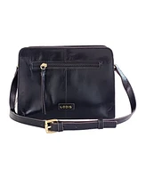 Lodis Ariana Organizer Small Crossbody Bag