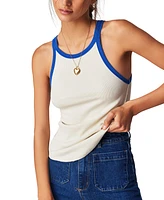 Free People Women's Only One Ringer Tank