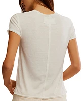 Free People Women's Nova T-Shirt