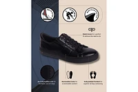 Marc Joseph New York Womens Robinson Street Hands-Free Slip On Technology Fashion Sneakers