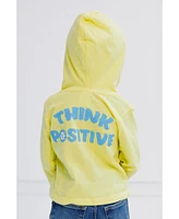 Inside Out Toddler Boys Disney Matching Family Pullover Hoodie