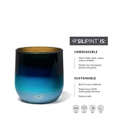 Stemless Wine Glasses 12oz: pk
